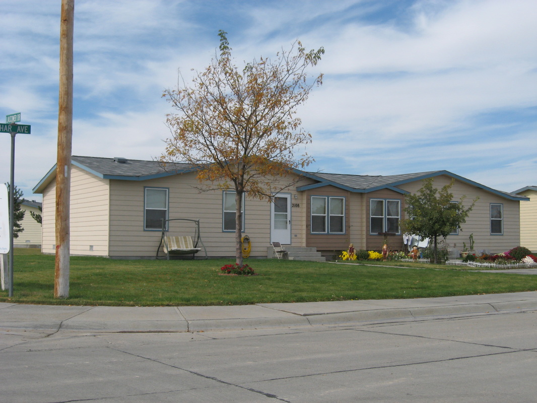 Elmwood Village exterior